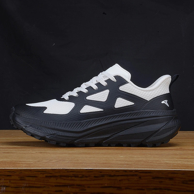 Couples Trendy Casual Sneakers - Streetwear Brand Shoes recension och pris
