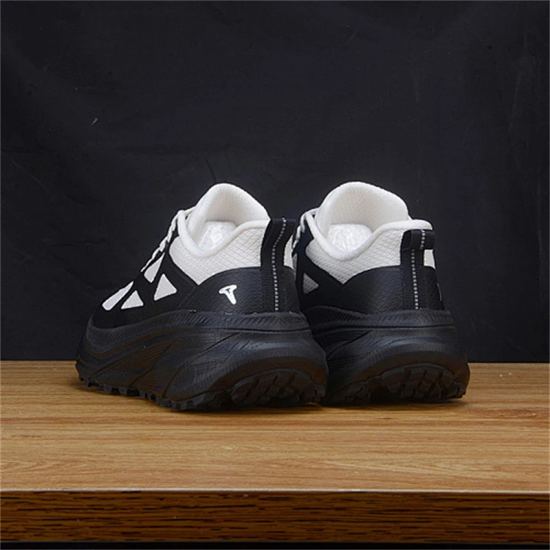 Couples Trendy Casual Sneakers - Streetwear Brand Shoes recension och pris