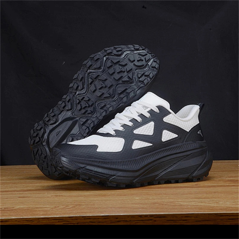 Couples Trendy Casual Sneakers - Streetwear Brand Shoes recension och pris