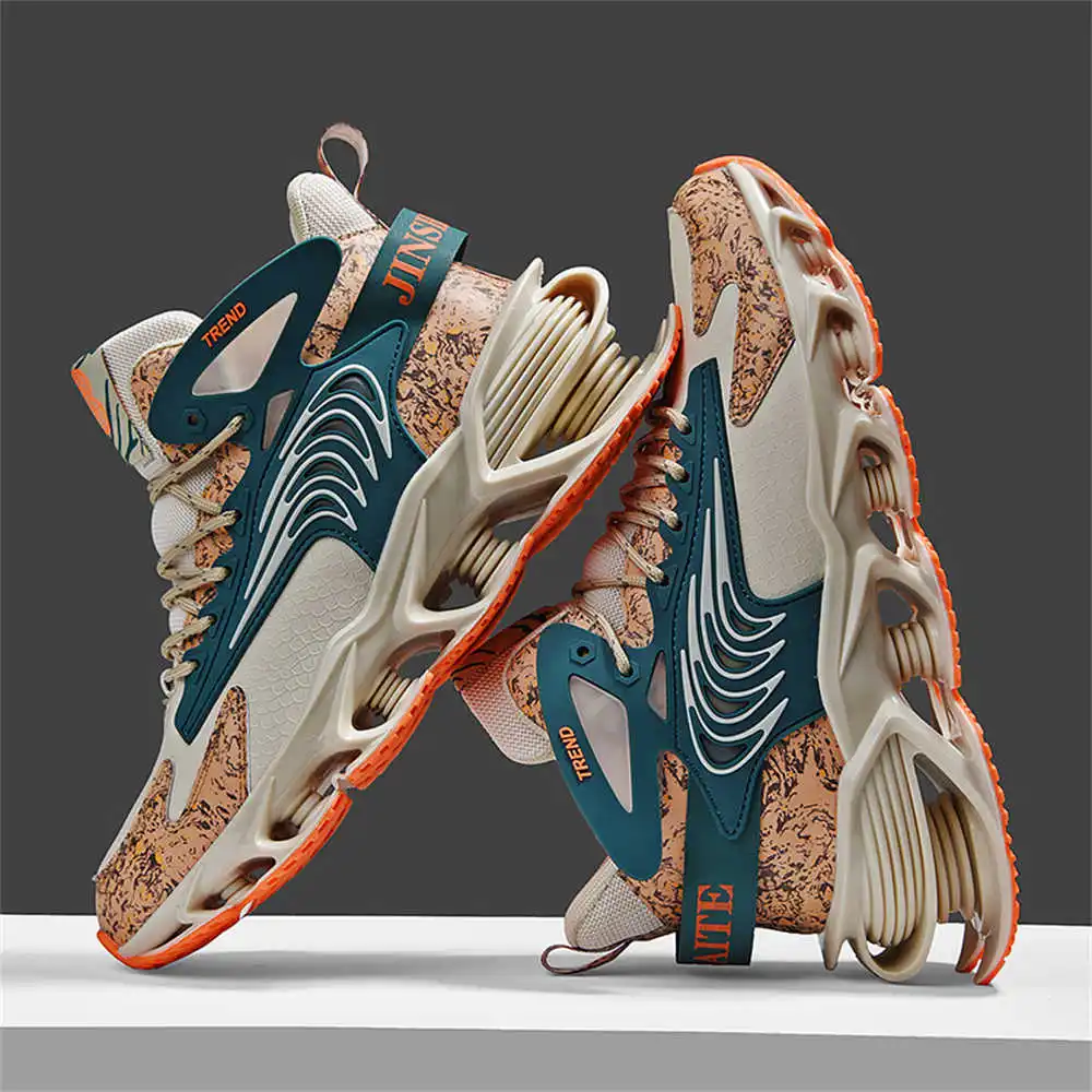 Non-slip Mid Child Running Sne - Streetwear Brand Canada recension och pris