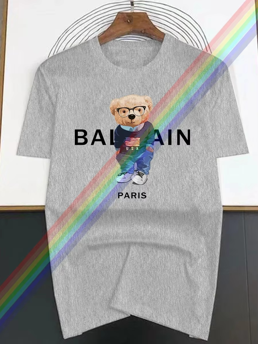 2026 Trend Fashion Summer Luxu - Streetwear Brand In Usa recension och pris