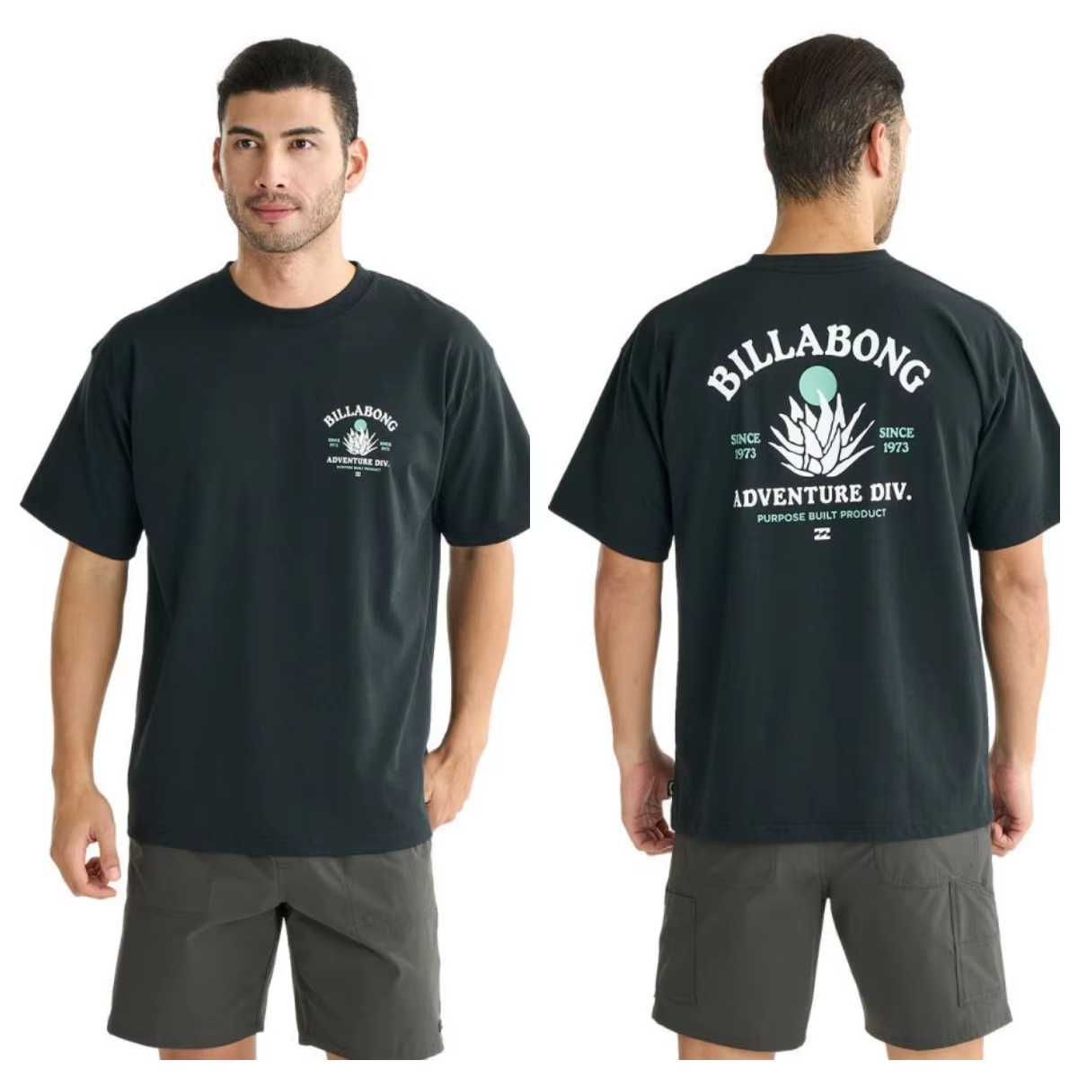 White Beach Outdoor Surfing Br - Streetwear Brand Clothing recension och pris