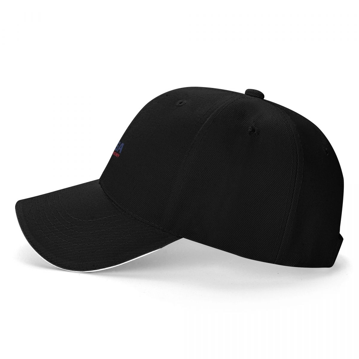 USA Field Hockey Baseball Cap  - Streetwear Brand In Usa recension och pris
