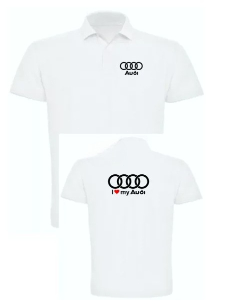 Audi Top Designer Brand Men's  - Streetwear Brand Clothing recension och pris
