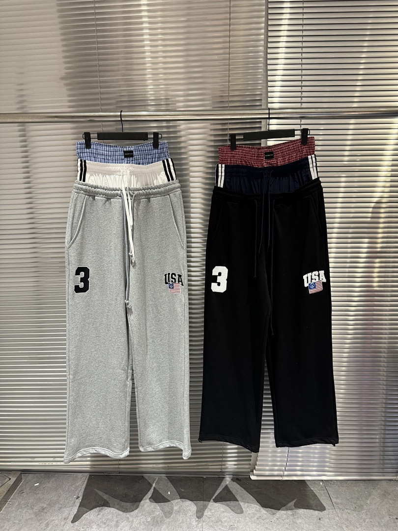 Fashion Street Brand 25SS Fake - Streetwear Brand In Usa recension och pris