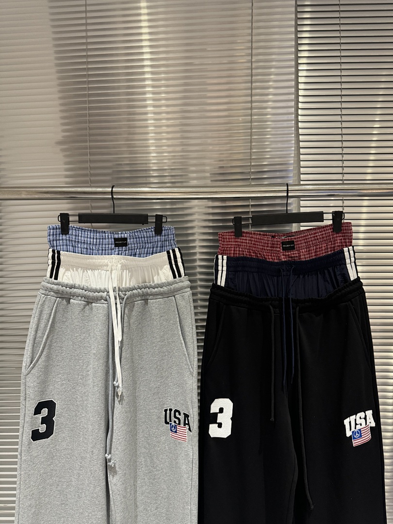 Fashion Street Brand 25SS Fake - Streetwear Brand In Usa recension och pris