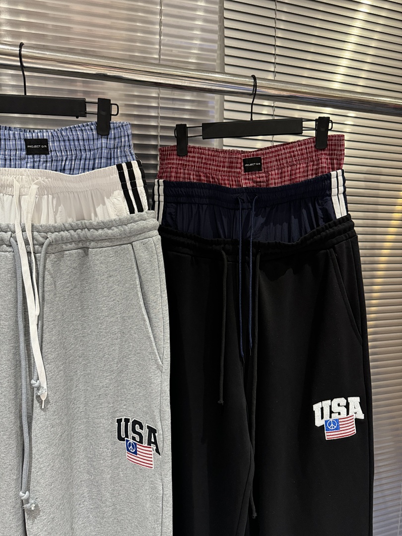 Fashion Street Brand 25SS Fake - Streetwear Brand In Usa recension och pris