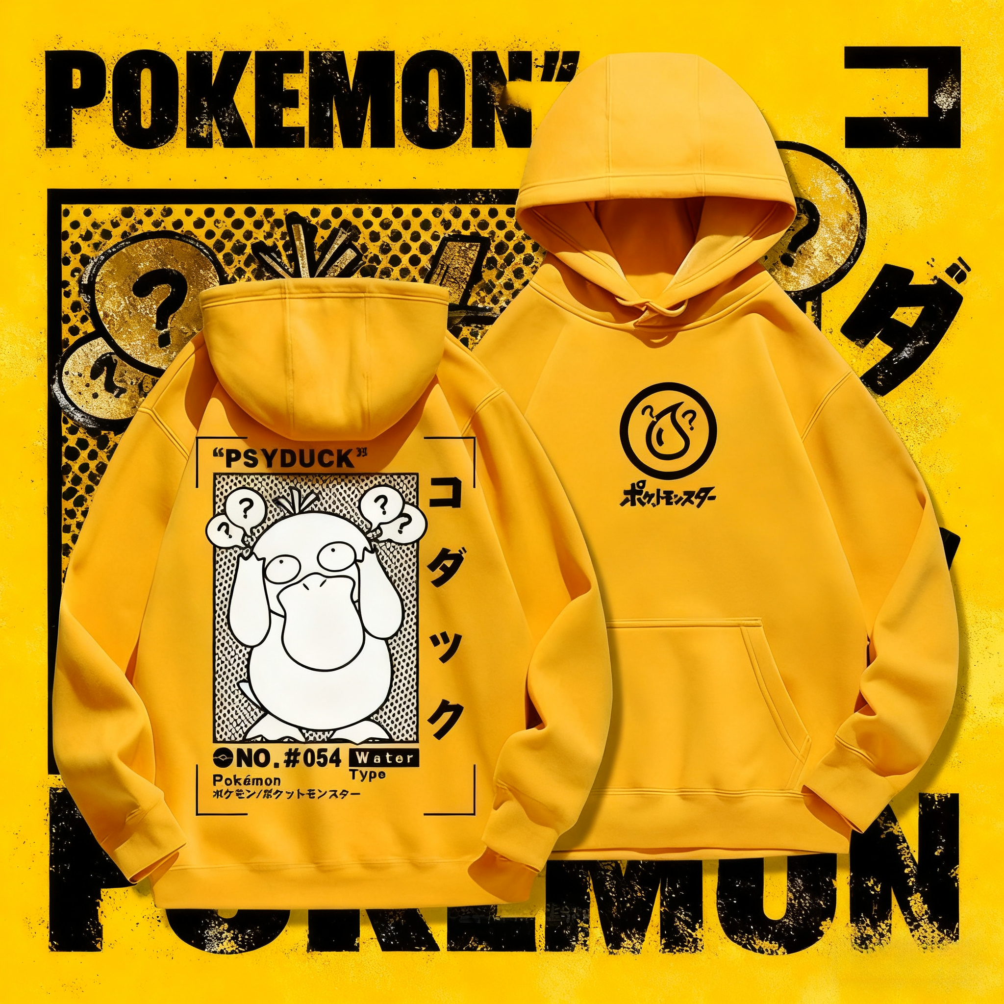 2025 Autumn/Winter Pokemon Ani - Streetwear Brands recension och pris