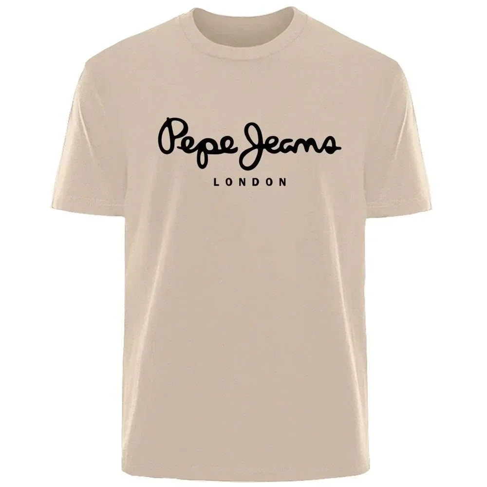 Pepe Jeans London Women's Logo - Streetwear Brand With A Logo recension och pris