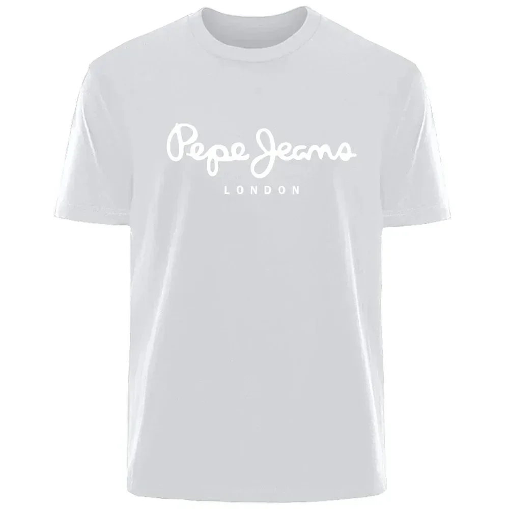 Pepe Jeans London Women's Logo - Streetwear Brand With A Logo recension och pris