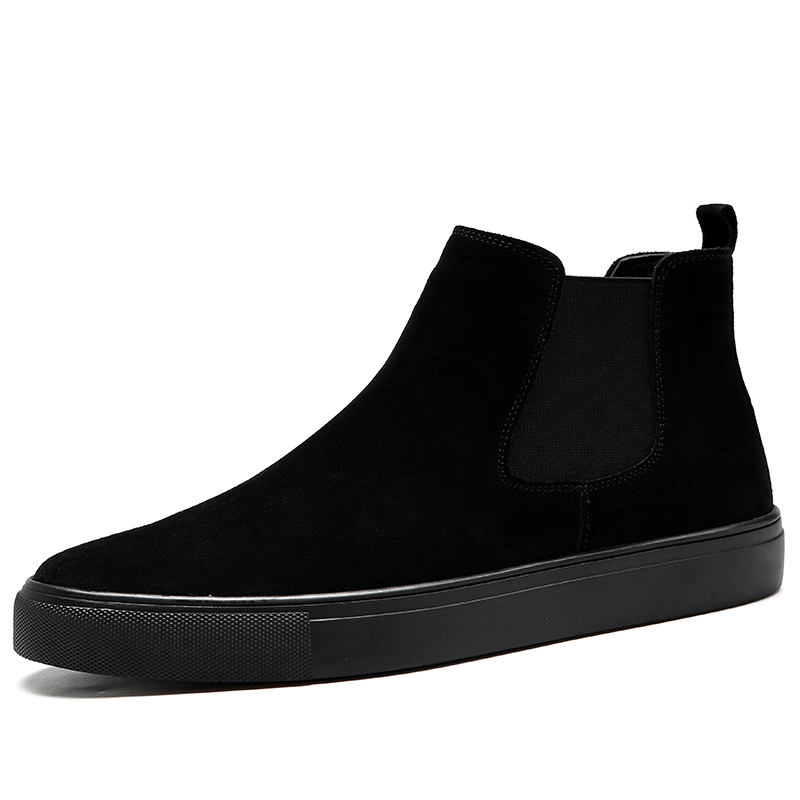 famous brand men casual chelse - Streetwear Brand Shoes recension och pris