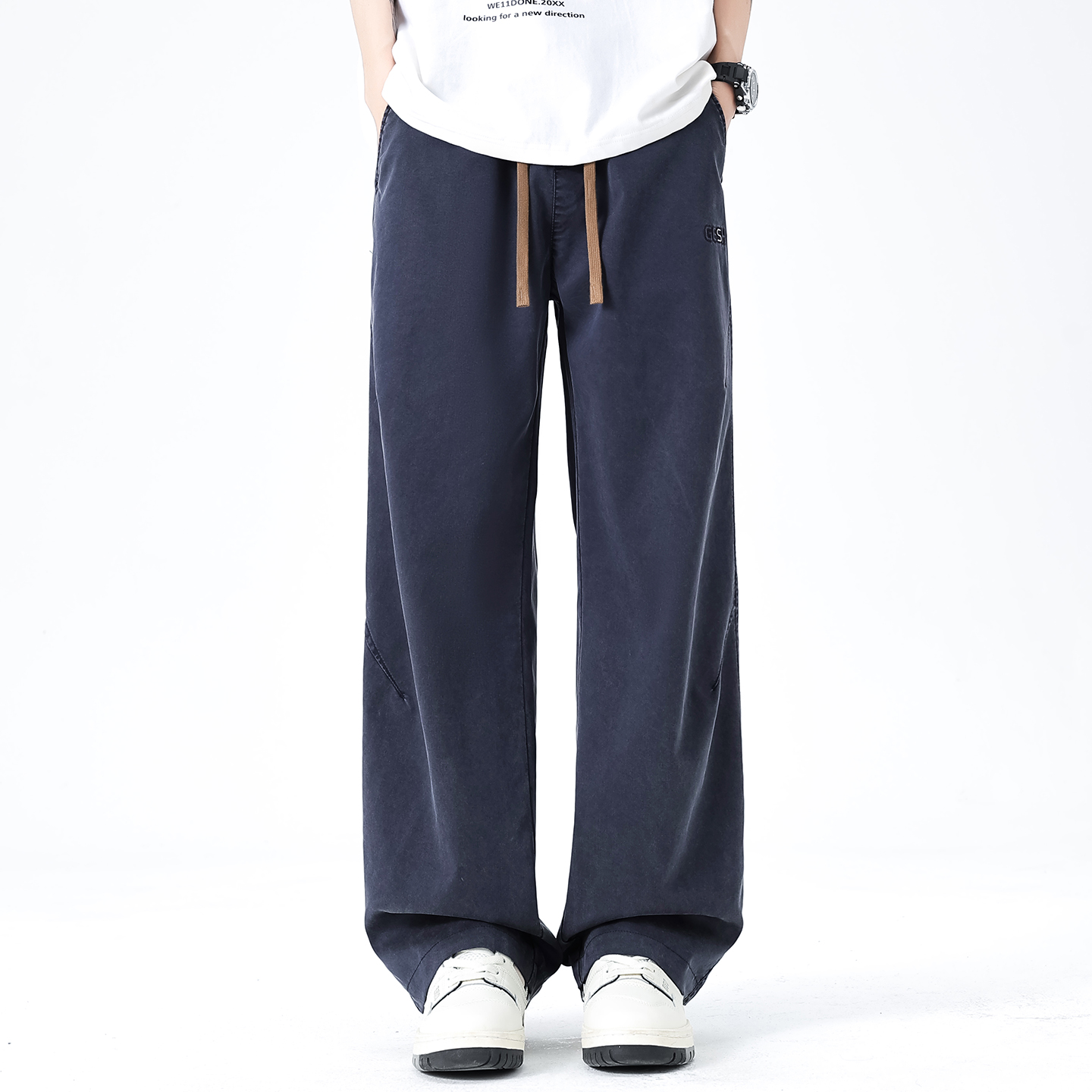 Brand Clothing Men's Spring Su - Streetwear Brand Clothing recension och pris