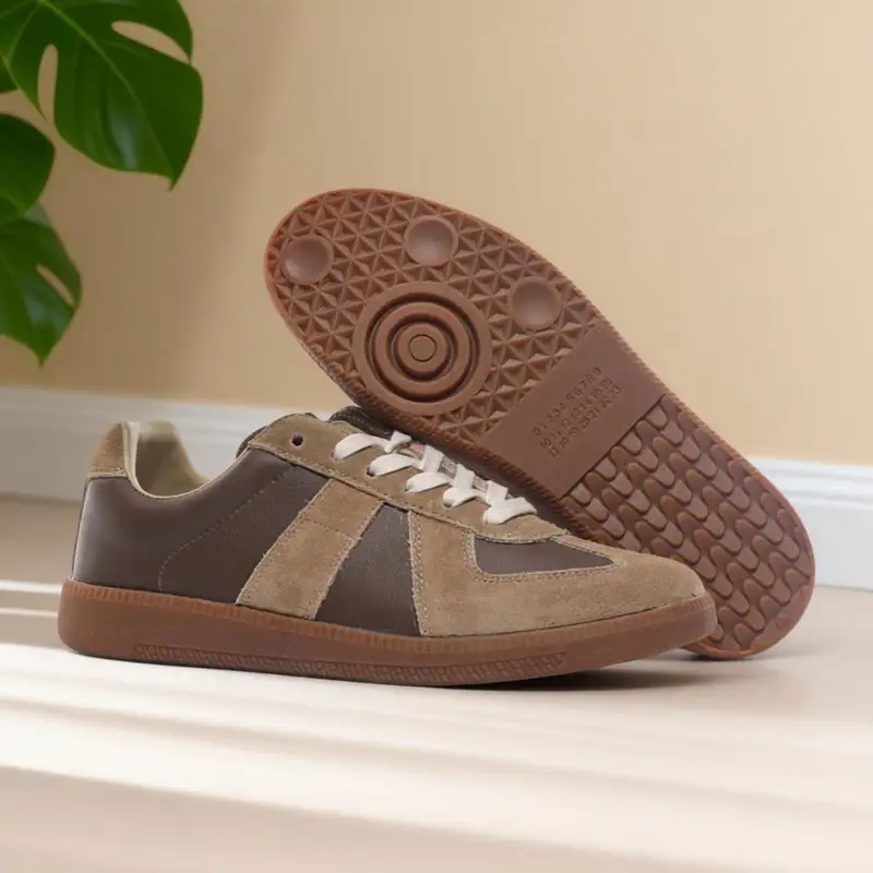 Sneakers2026 New Streetwear Br - Streetwear Brand Shoes recension och pris