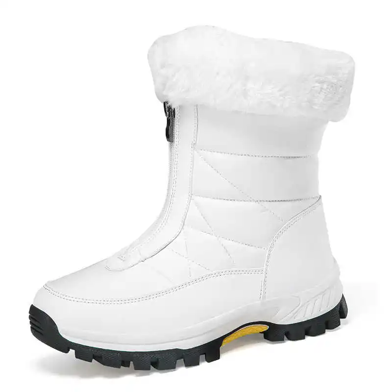 Women's Boot Sneakers Walking  - Streetwear Brand Canada recension och pris