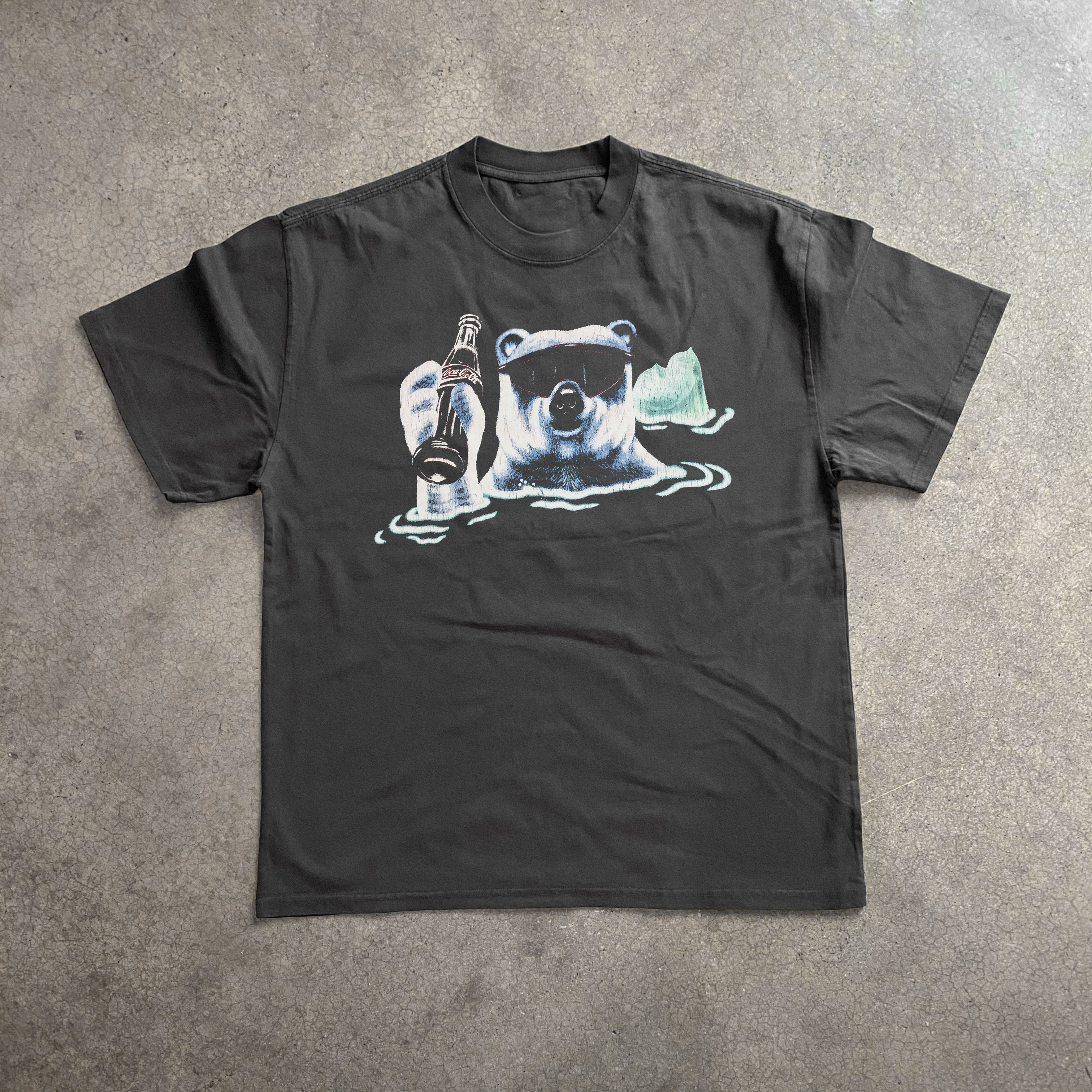 Pin-up Retro Trendy Brand T-Sh - Streetwear Brand Clothing recension och pris