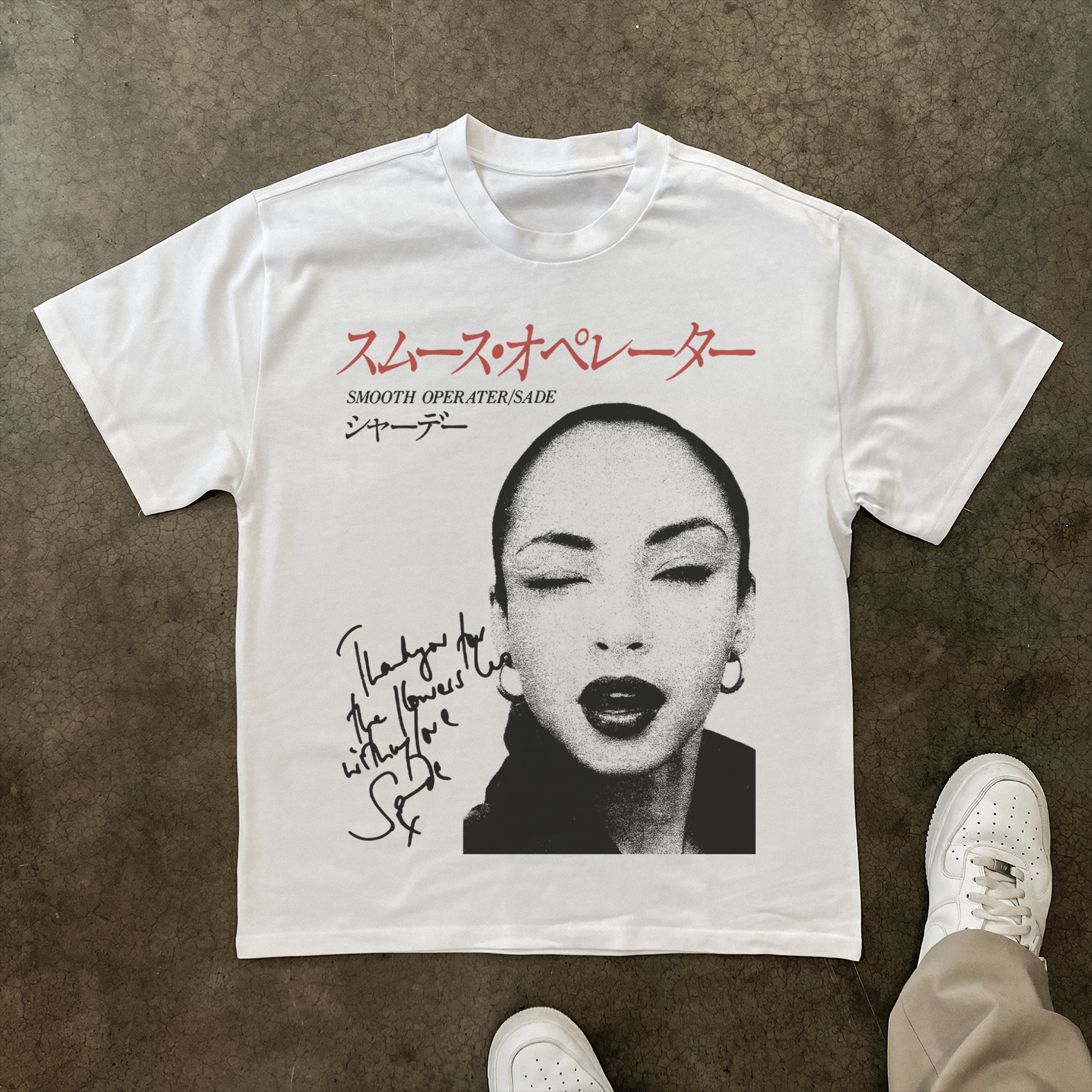Pin-up Retro Trendy Brand T-Sh - Streetwear Brand Clothing recension och pris