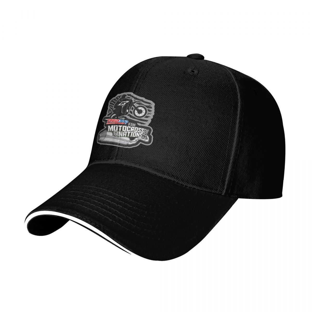 MXON 2022 RED BUD Motocross of - Streetwear Brand America recension och pris