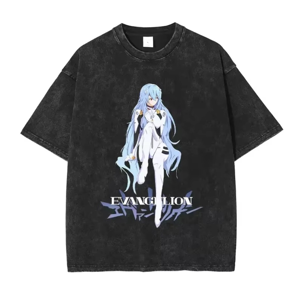 Oversized Men's T Shirts  Clot - Streetwear Brand Clothing recension och pris