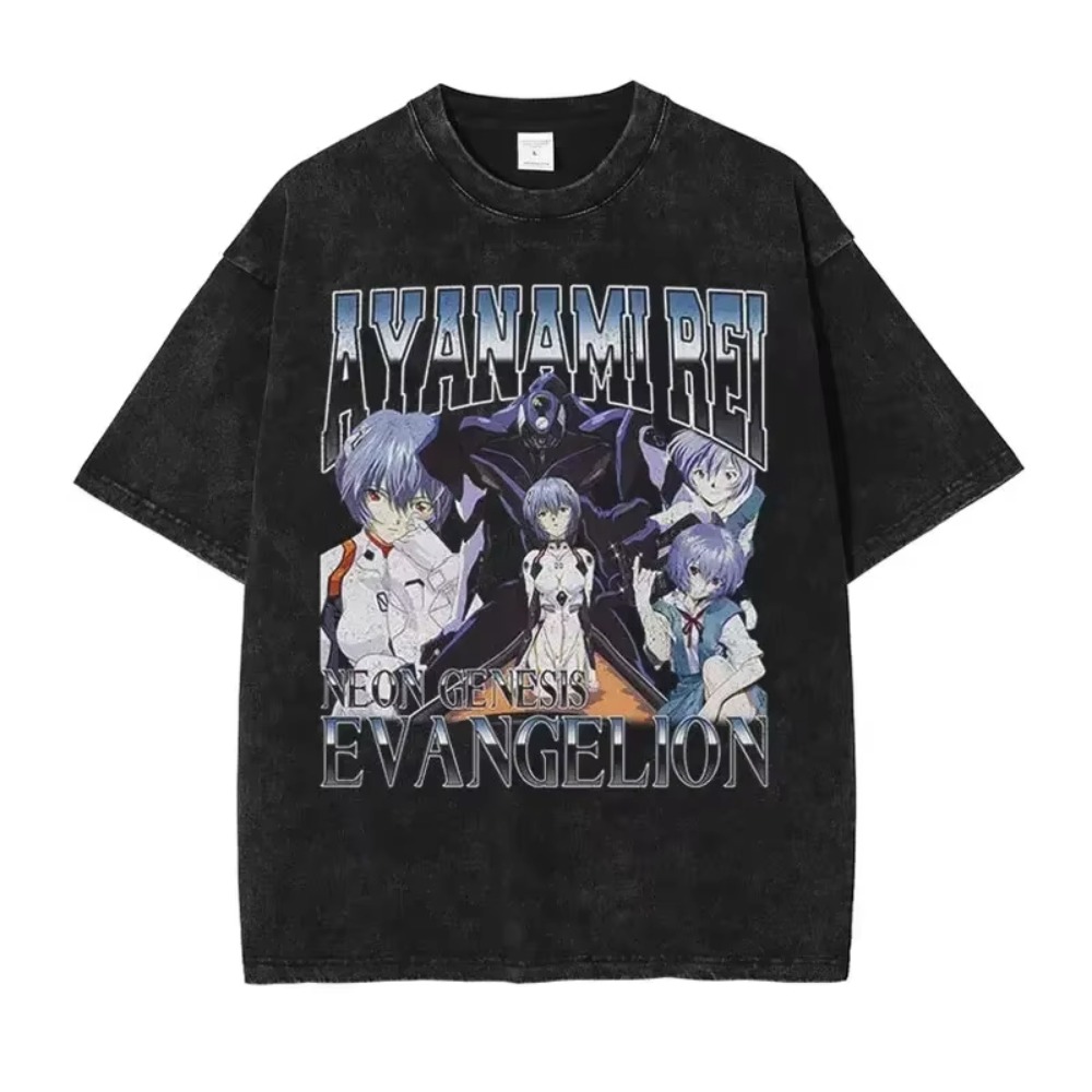 Oversized Men's T Shirts  Clot - Streetwear Brand Clothing recension och pris