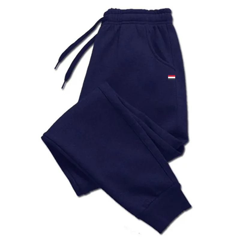2025 Autumn Winter Brand Men/W - Streetwear Brand Tracksuit recension och pris