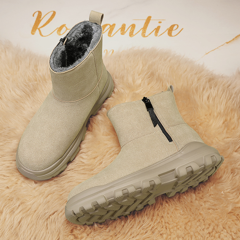 Italian Brand Men's ankle boot - Streetwear Brand Shoes recension och pris