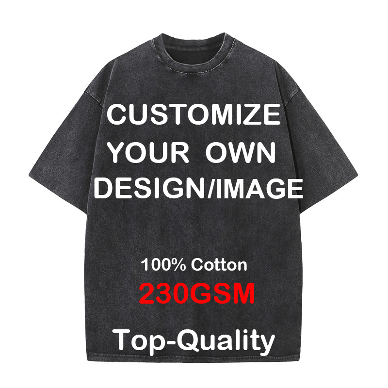 Custom Your LOGO Hip Hop Stree - Streetwear Brand Clothing recension och pris