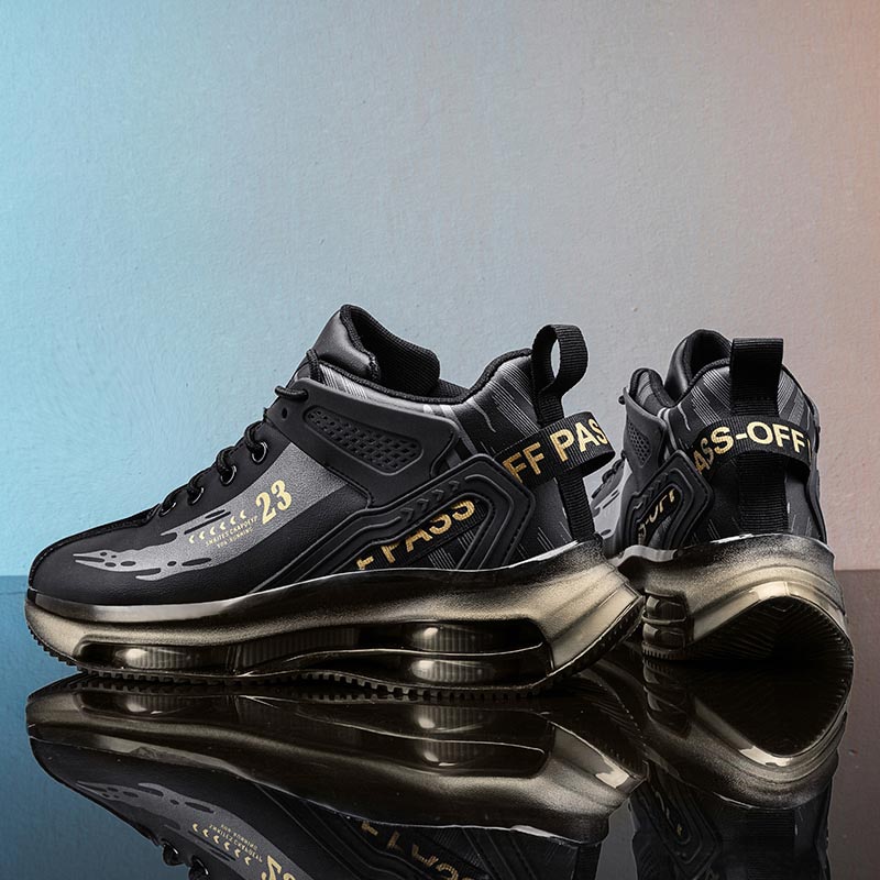 flatform spring sneakers men a - Streetwear Brand From Japan recension och pris