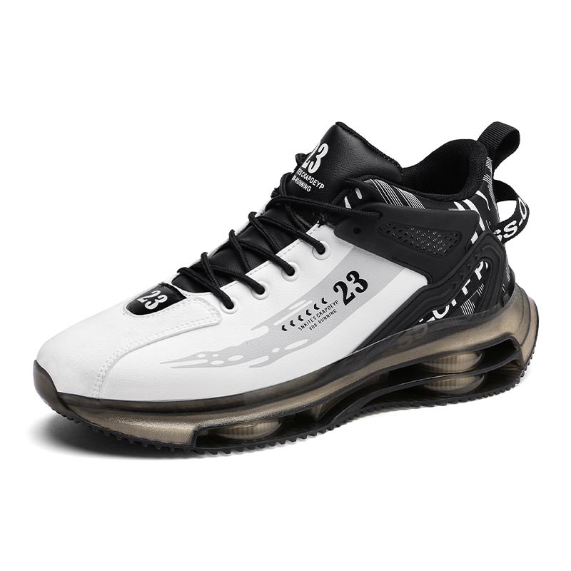 flatform spring sneakers men a - Streetwear Brand From Japan recension och pris