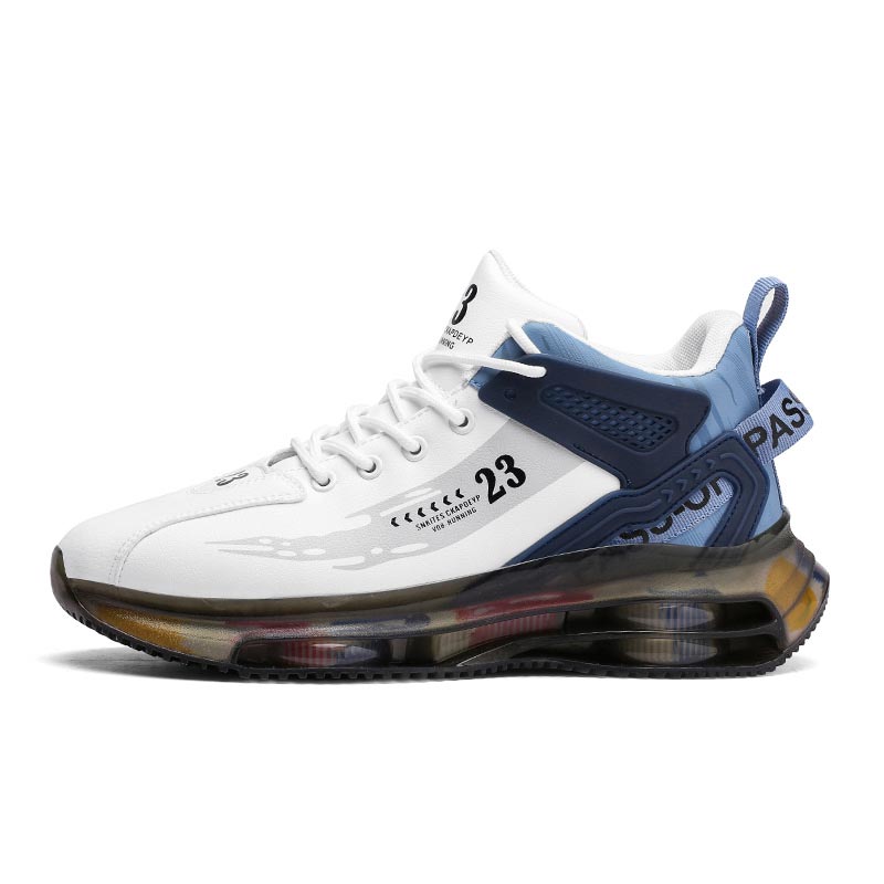 flatform spring sneakers men a - Streetwear Brand From Japan recension och pris