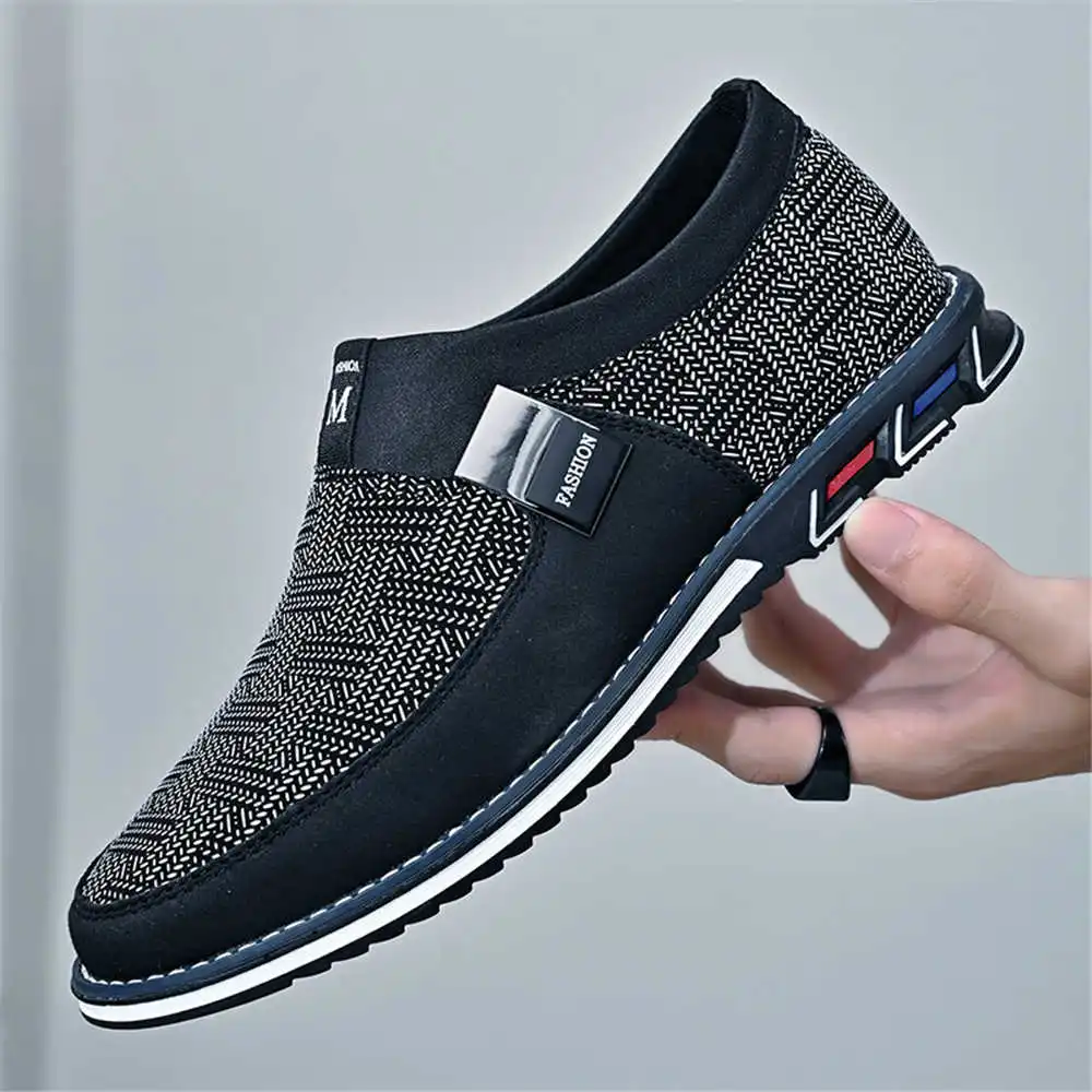 Dark Blue 44-45 Summer Shoes S - Streetwear Brand Canada recension och pris