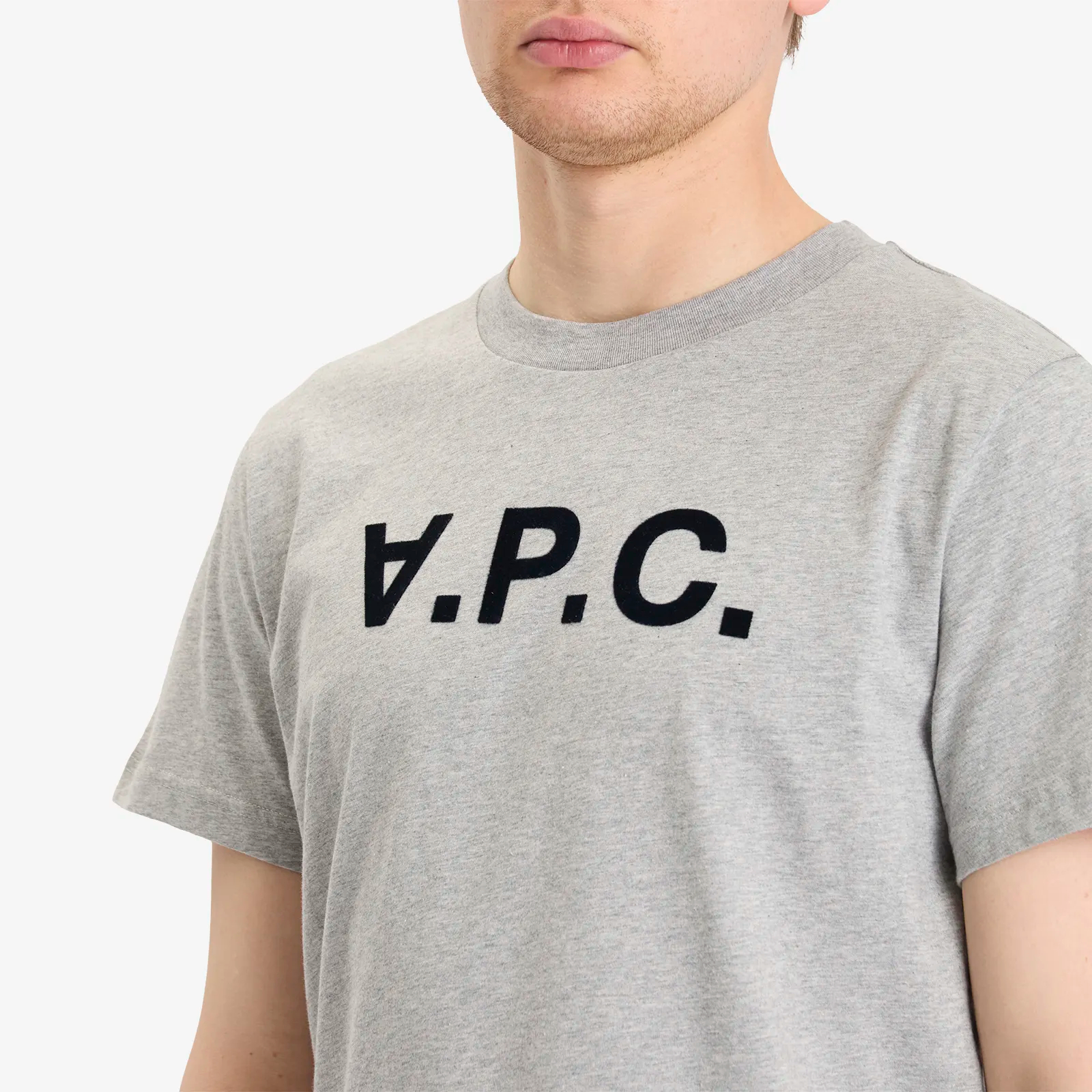 Classic Trendy Logo Brand T-Sh - Streetwear Brand Clothing recension och pris