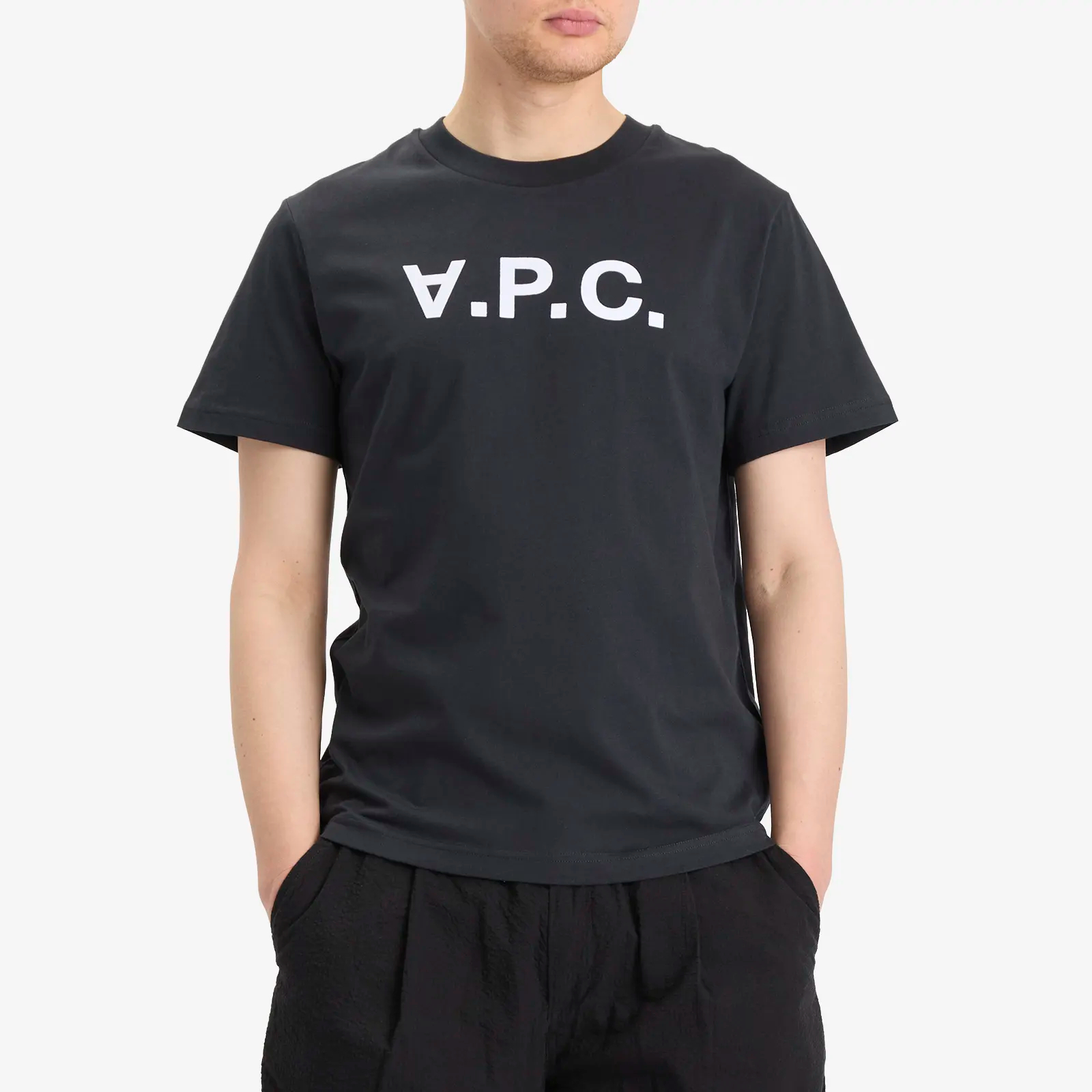 Classic Trendy Logo Brand T-Sh - Streetwear Brand Clothing recension och pris