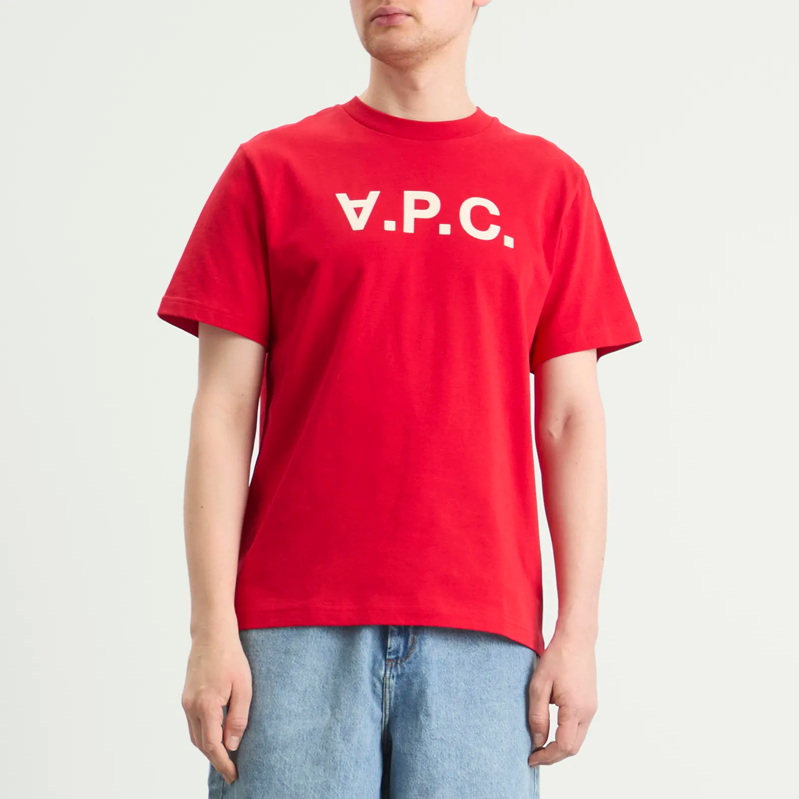 Classic Trendy Logo Brand T-Sh - Streetwear Brand Clothing recension och pris