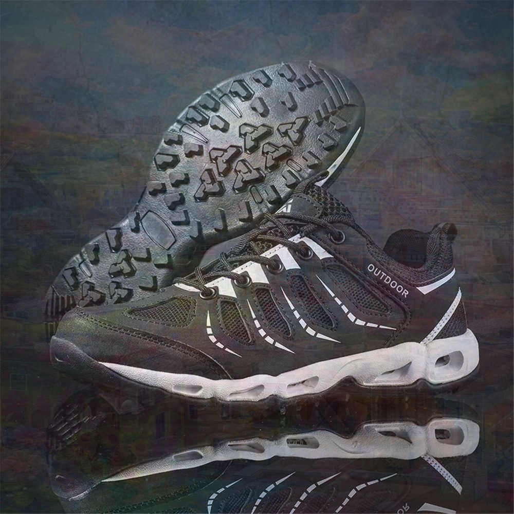 Sumer Round Tip Silver Sneaker - Streetwear Brand Canada recension och pris