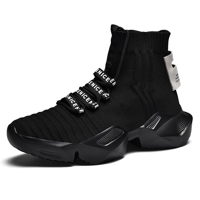 Plus Size High Top Massive Spo - Streetwear Brand From Japan recension och pris