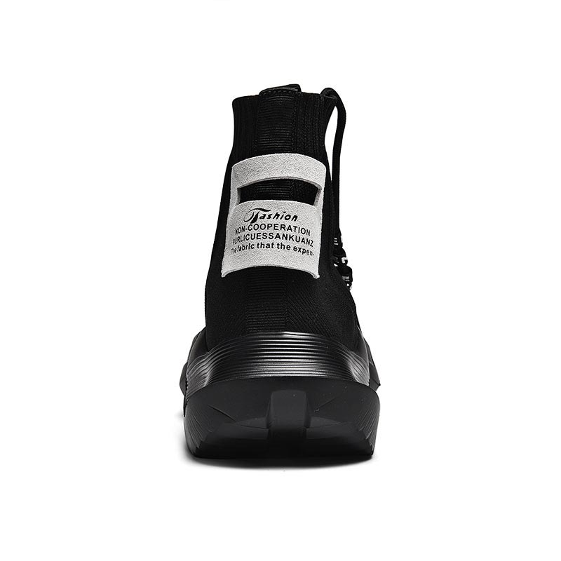Plus Size High Top Massive Spo - Streetwear Brand From Japan recension och pris