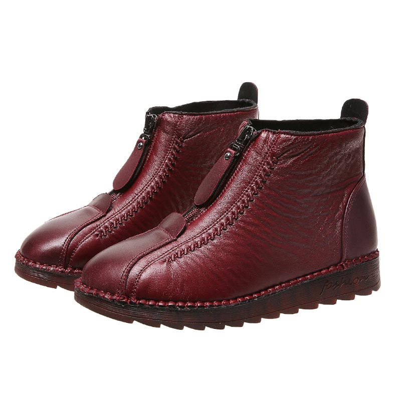 high cut pu leather sneakers w - Streetwear Brand From Japan recension och pris