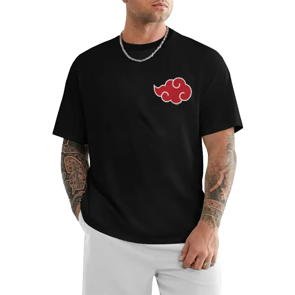 Men Women Japan Anime Akatsuki - Streetwear Brand Shoes recension och pris