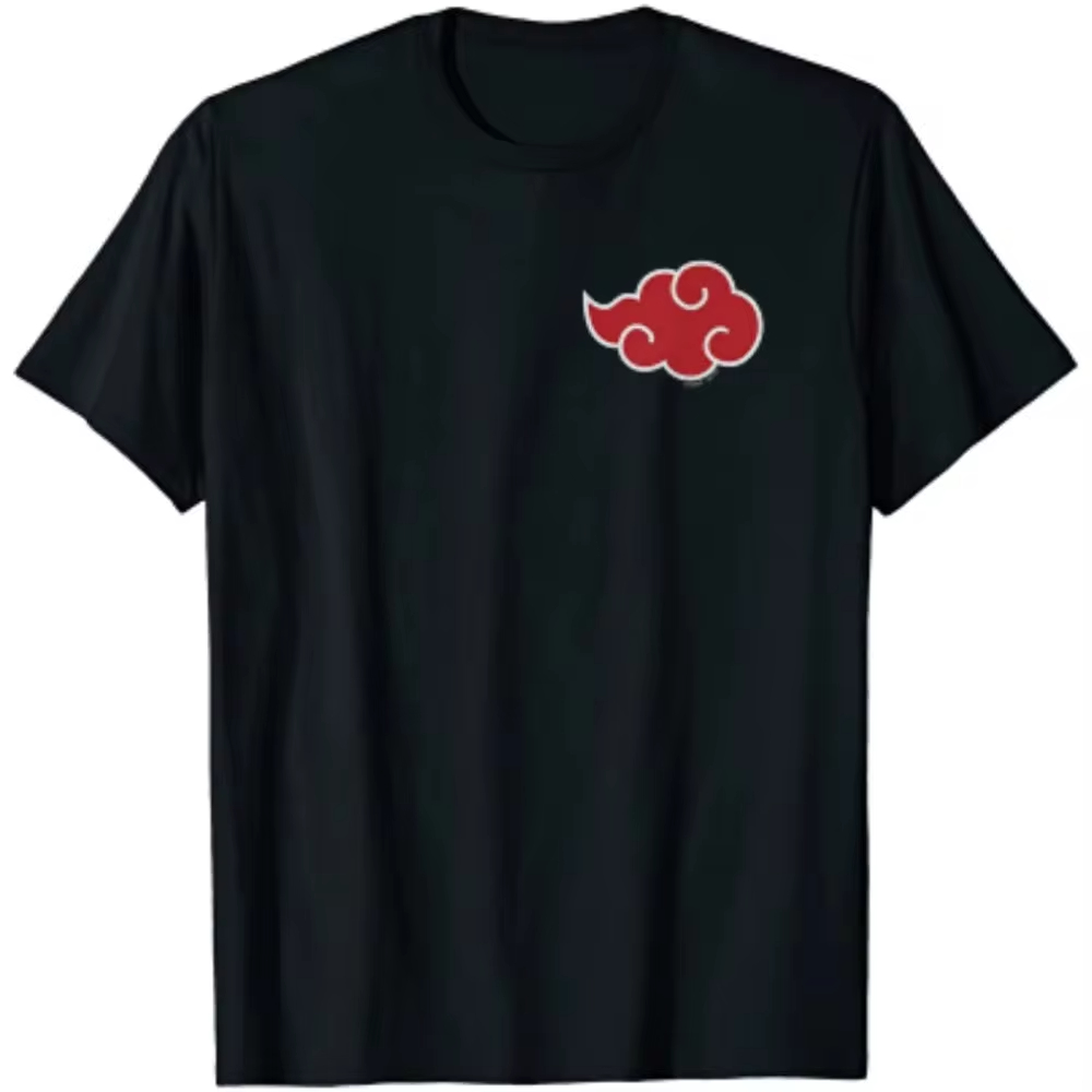 Men Women Japan Anime Akatsuki - Streetwear Brand Shoes recension och pris