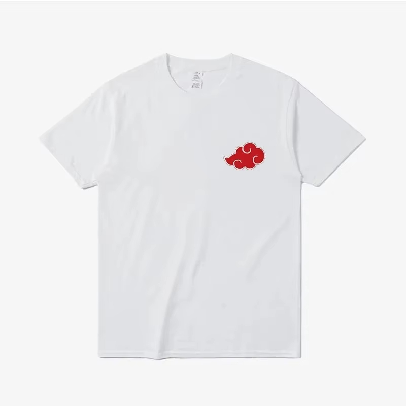 Men Women Japan Anime Akatsuki - Streetwear Brand Shoes recension och pris