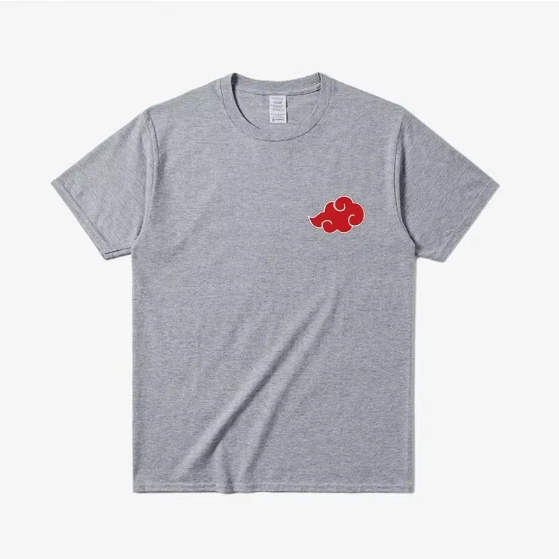 Men Women Japan Anime Akatsuki - Streetwear Brand Shoes recension och pris