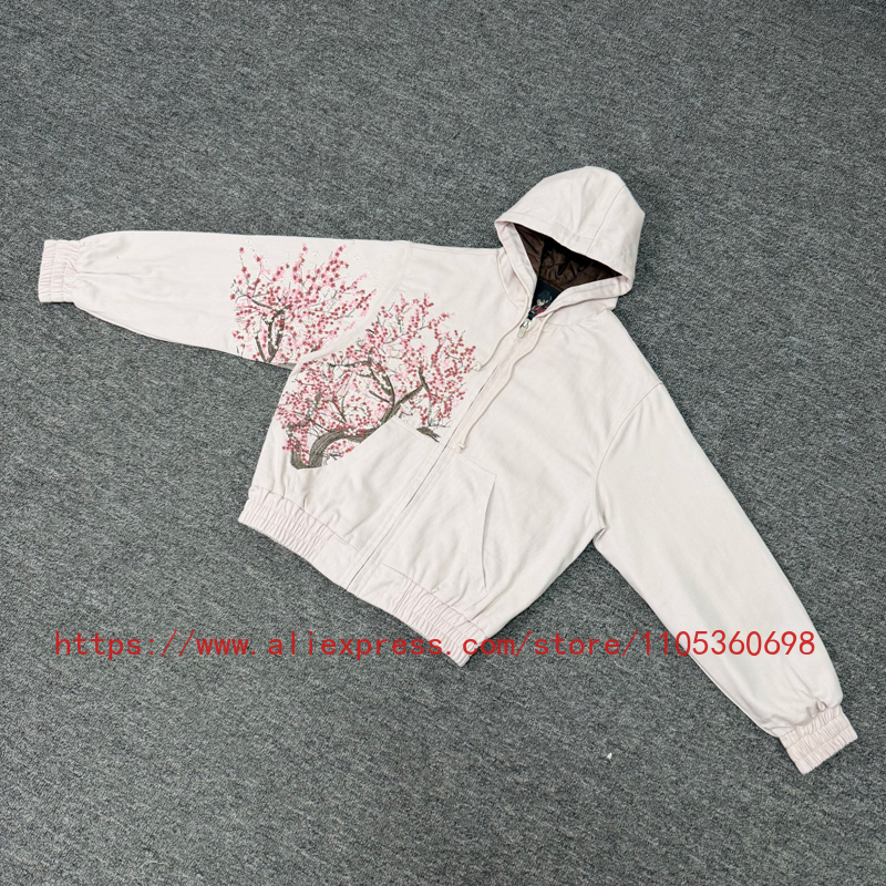 New Arrival Derschutze Jacket  - Streetwear Brand With A Logo recension och pris