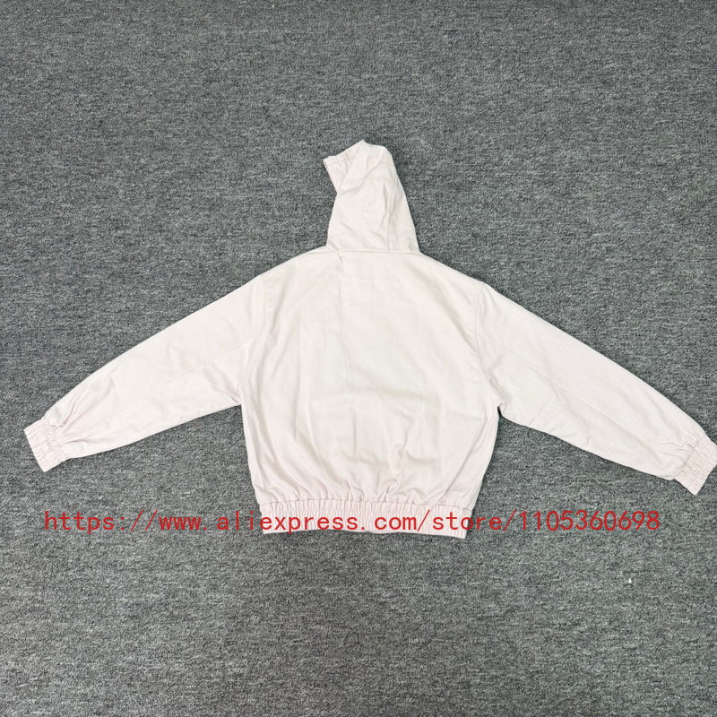 New Arrival Derschutze Jacket  - Streetwear Brand With A Logo recension och pris