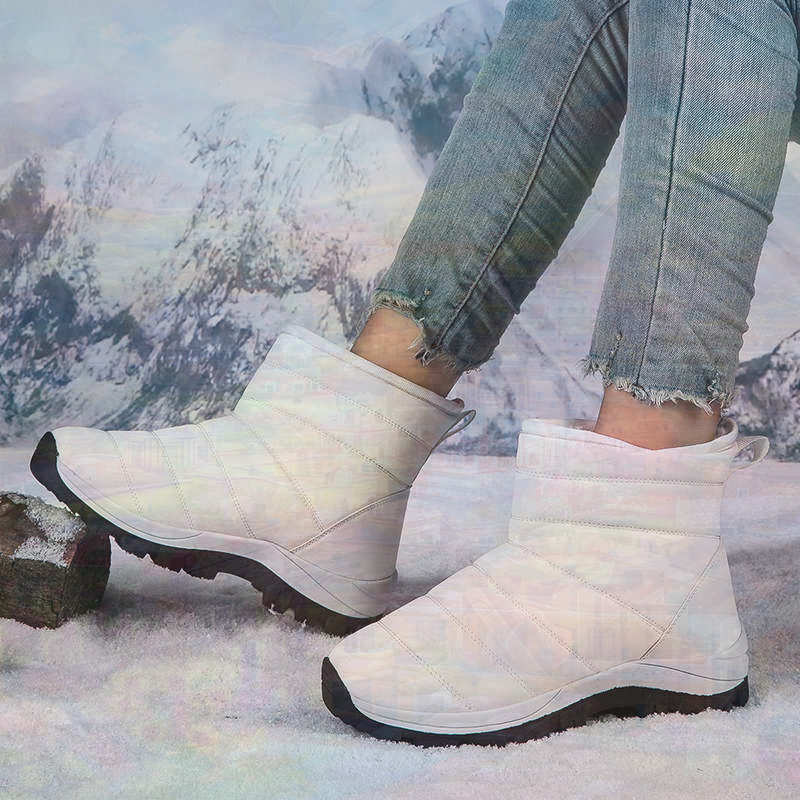 Nonslip Thermo Elderly Tennis  - Streetwear Brand Canada recension och pris