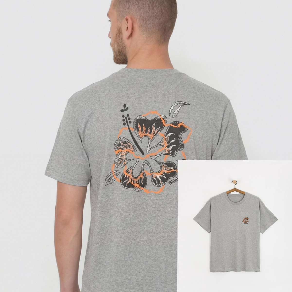 Classic Logo Billa Outdoor Sur - Streetwear Brand With A Logo recension och pris