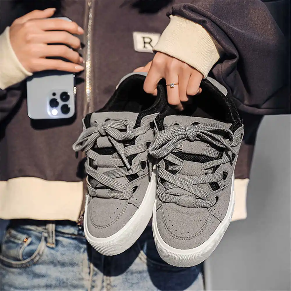 With Lacing Hiphop Women's Sch - Streetwear Brand Canada recension och pris
