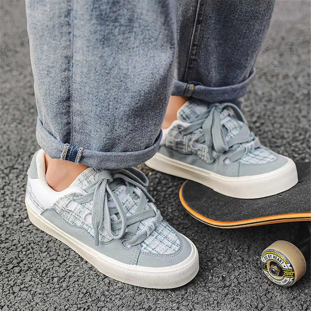 With Lacing Hiphop Women's Sch - Streetwear Brand Canada recension och pris