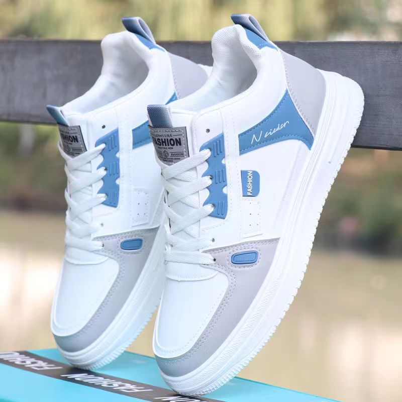 2026 New Brand Flats Shoes Men - Streetwear Brand Shoes recension och pris