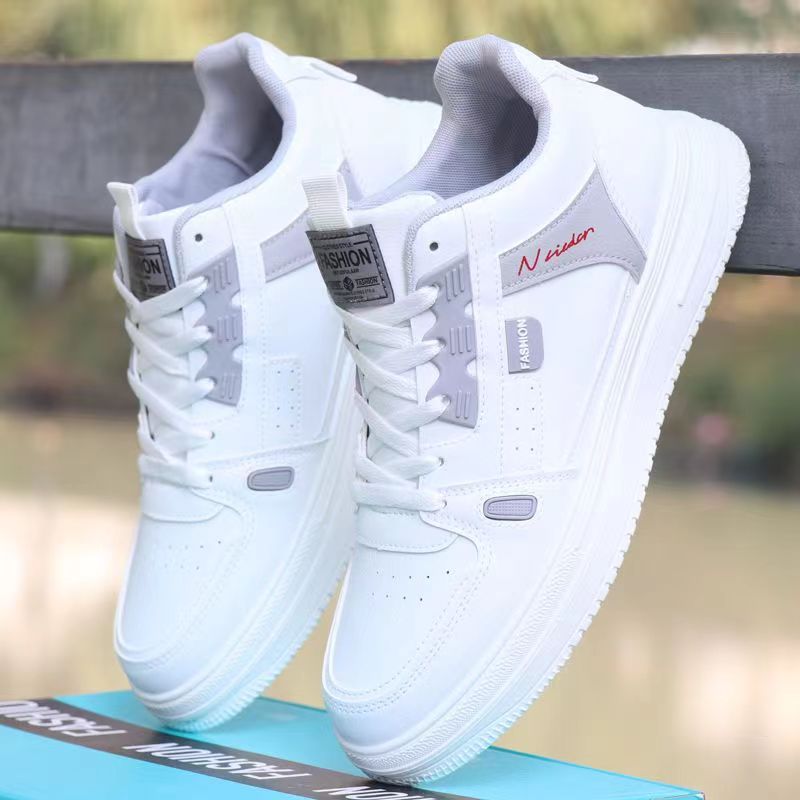2026 New Brand Flats Shoes Men - Streetwear Brand Shoes recension och pris