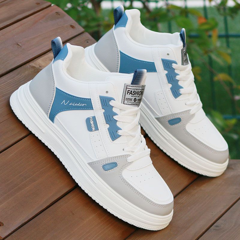 2026 New Brand Flats Shoes Men - Streetwear Brand Shoes recension och pris